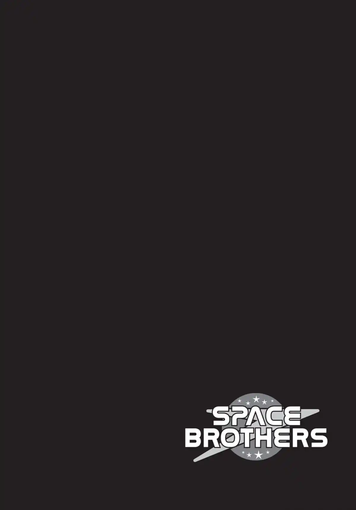 Space Brothers Volume 10 page 47