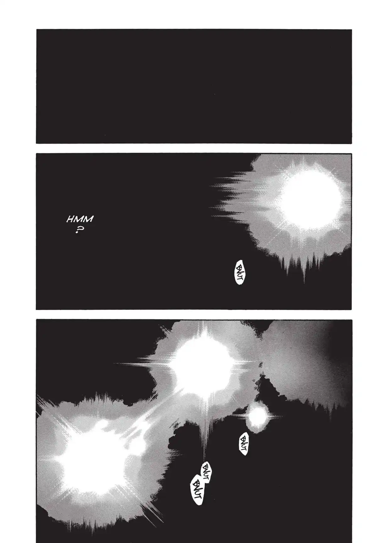 Space Brothers Volume 26 page 50