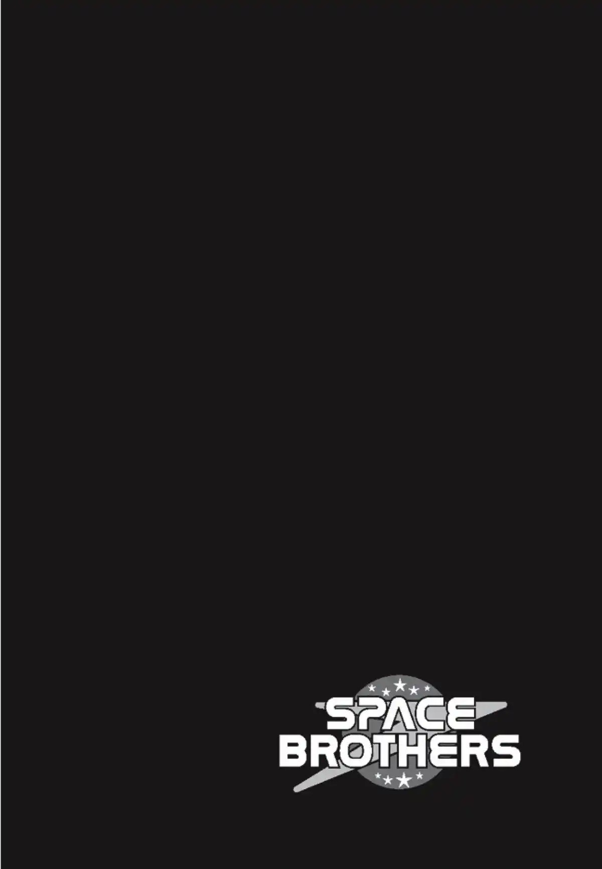Space Brothers Volume 2 page 113