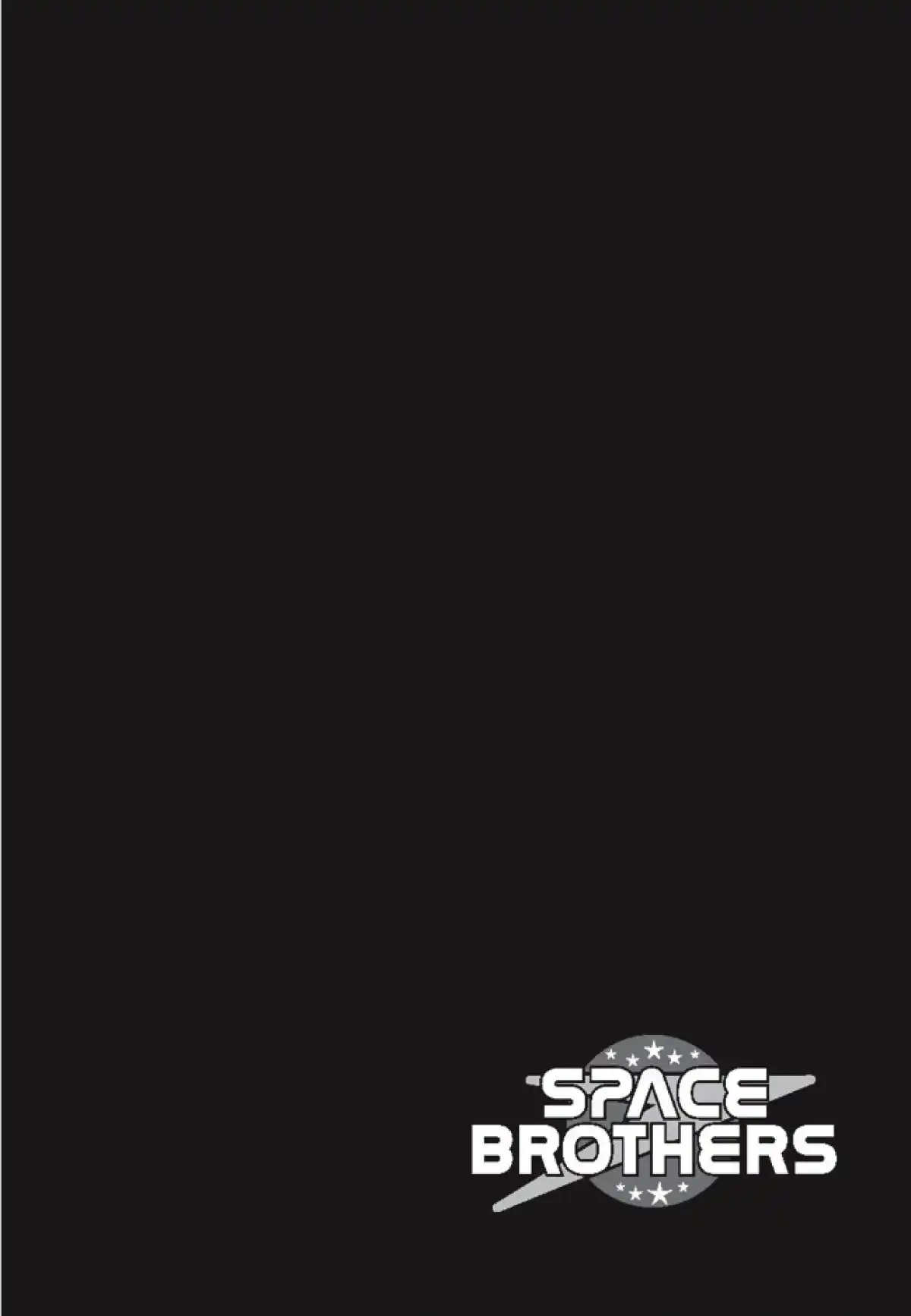 Space Brothers Volume 2 page 27