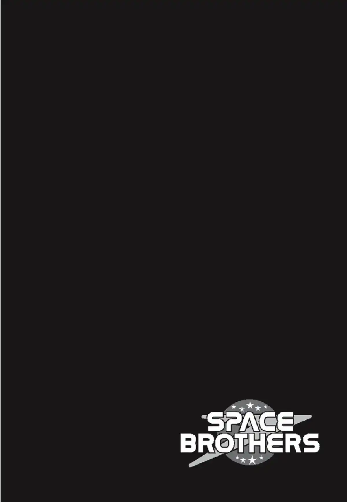 Space Brothers Volume 2 page 49