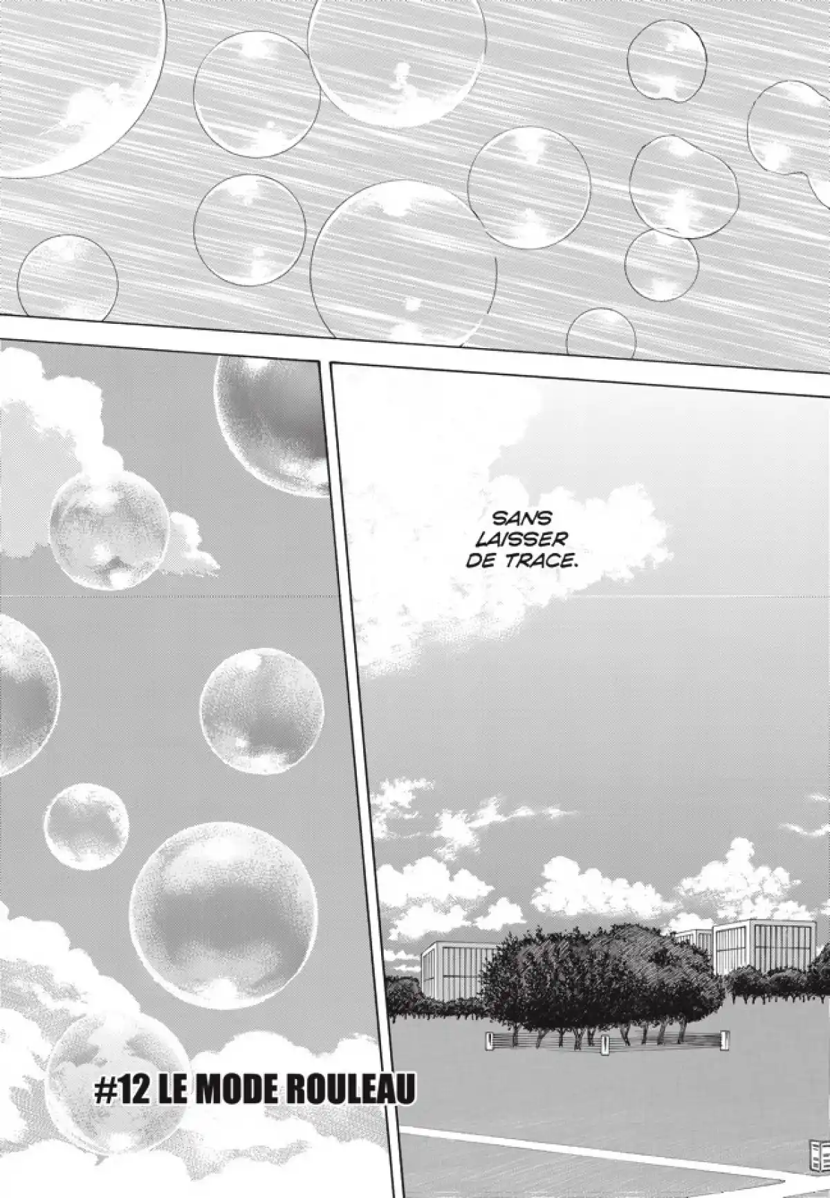 Space Brothers Volume 2 page 72