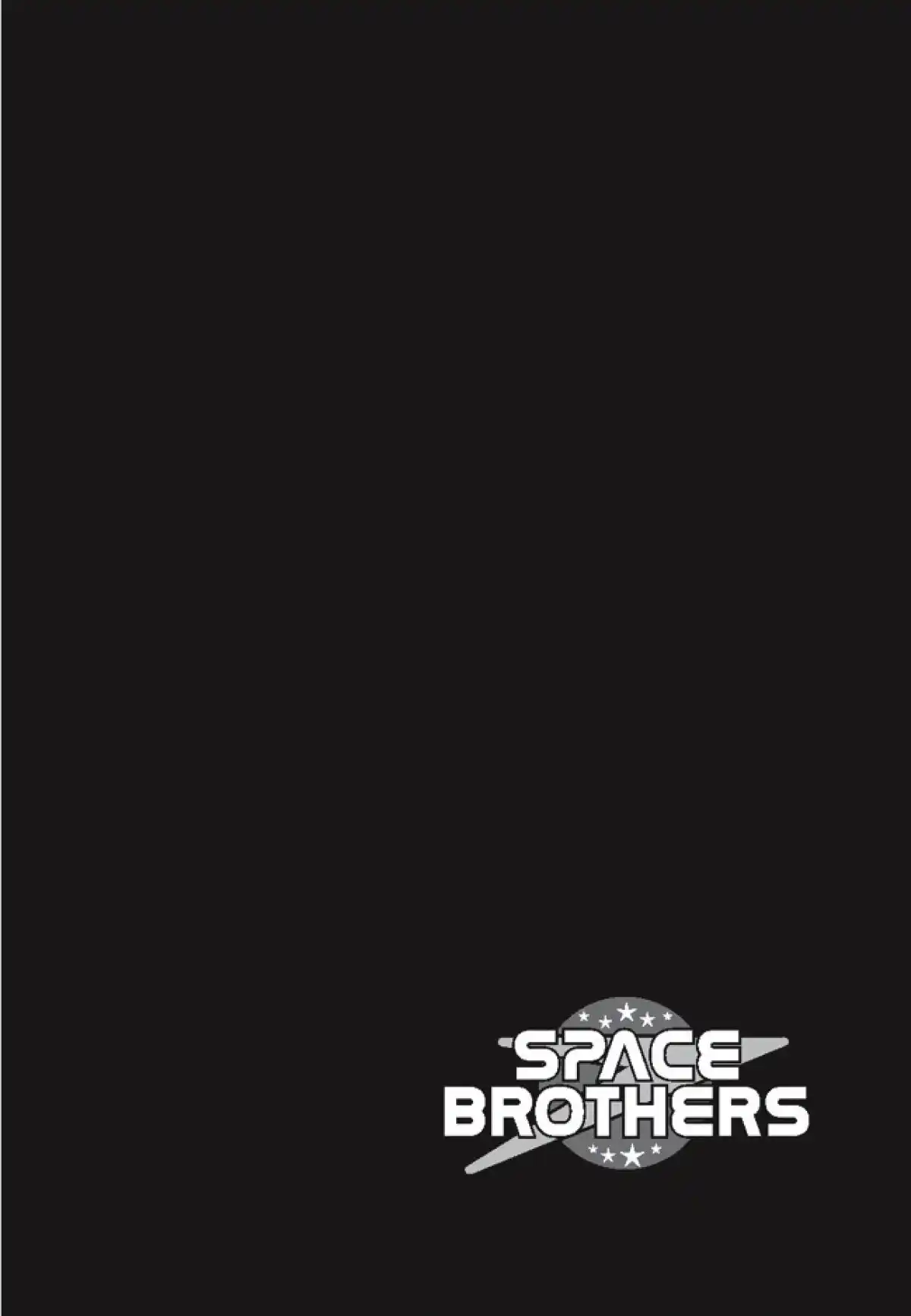 Space Brothers Volume 2 page 91