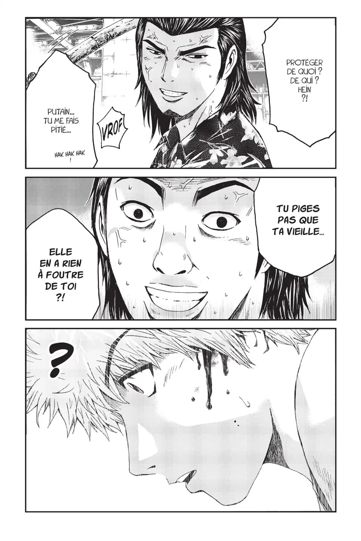 GTO – Shonan 14 Days Volume 5 page 19