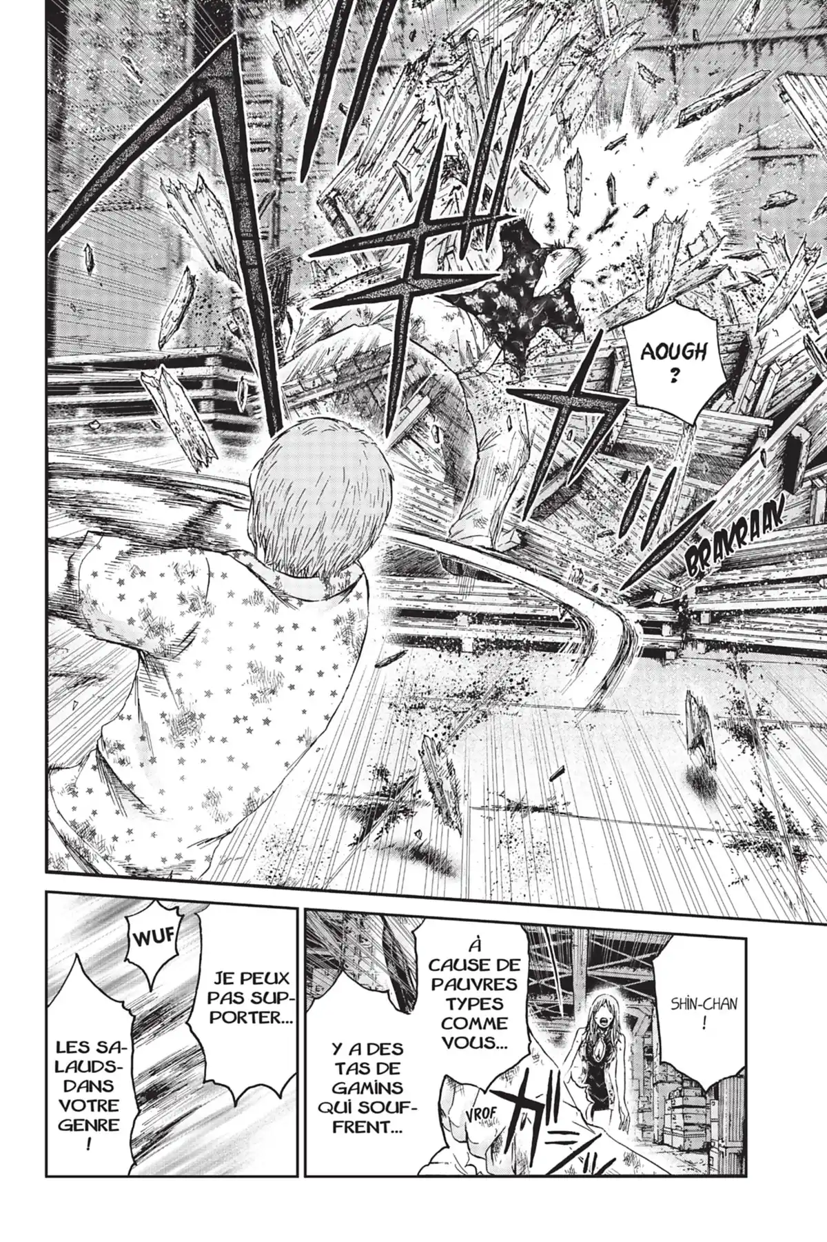 GTO – Shonan 14 Days Volume 5 page 33