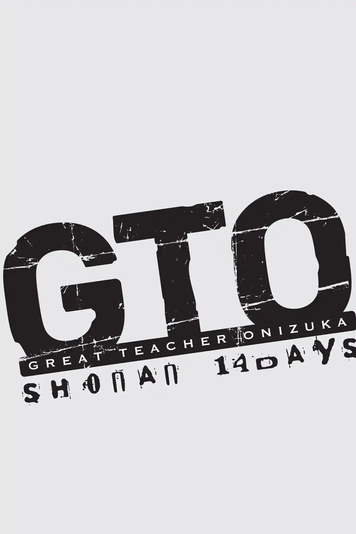 GTO – Shonan 14 Days Volume 8 page 23