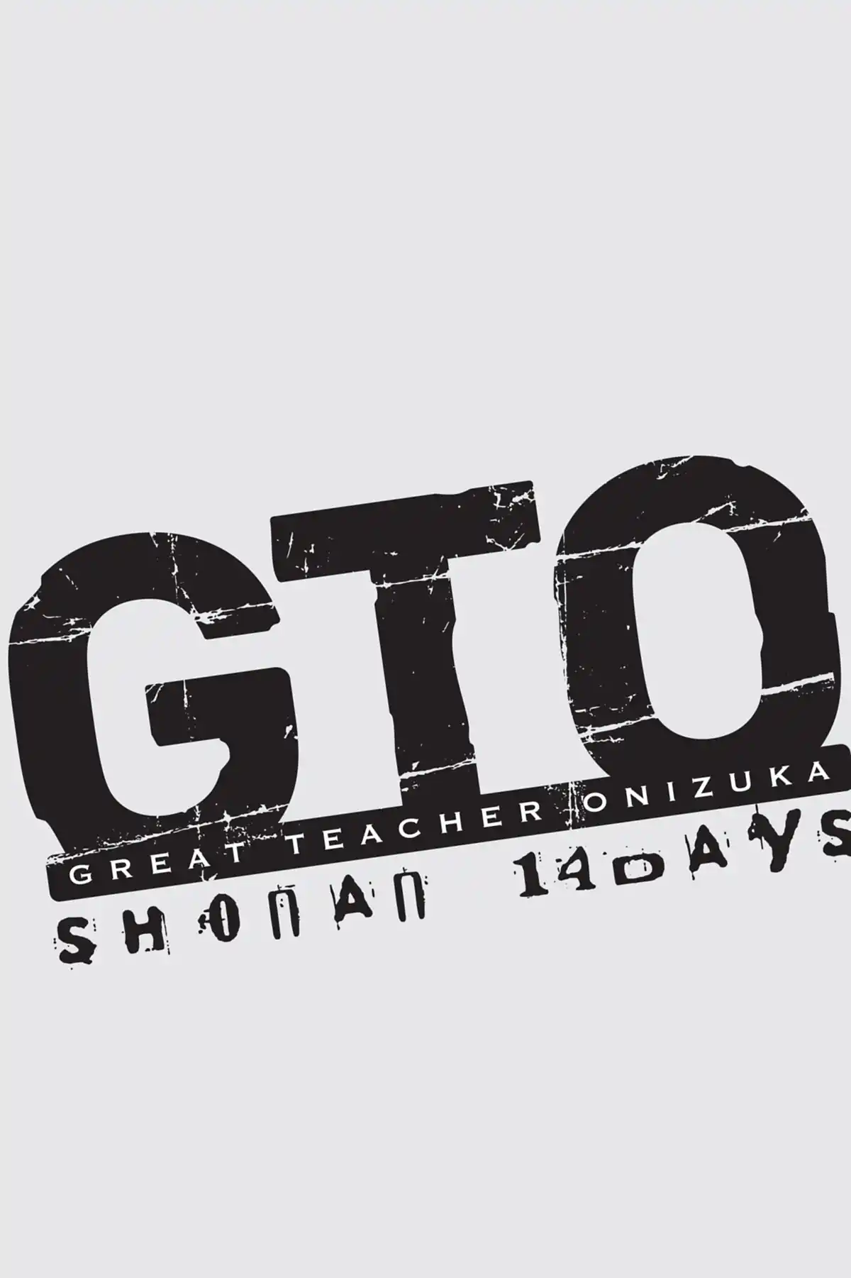 GTO – Shonan 14 Days Volume 8 page 63