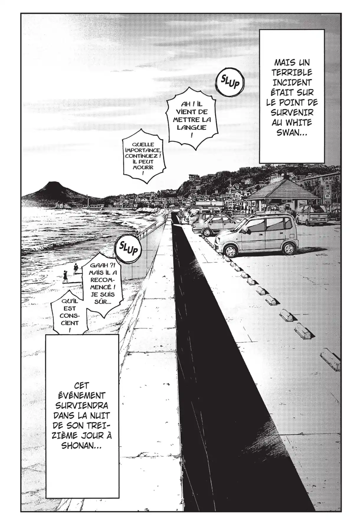 GTO – Shonan 14 Days Volume 8 page 83