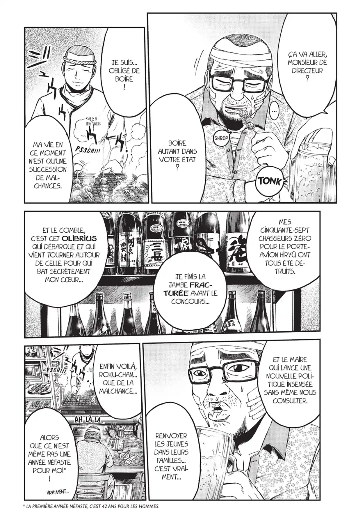 GTO – Shonan 14 Days Volume 8 page 89