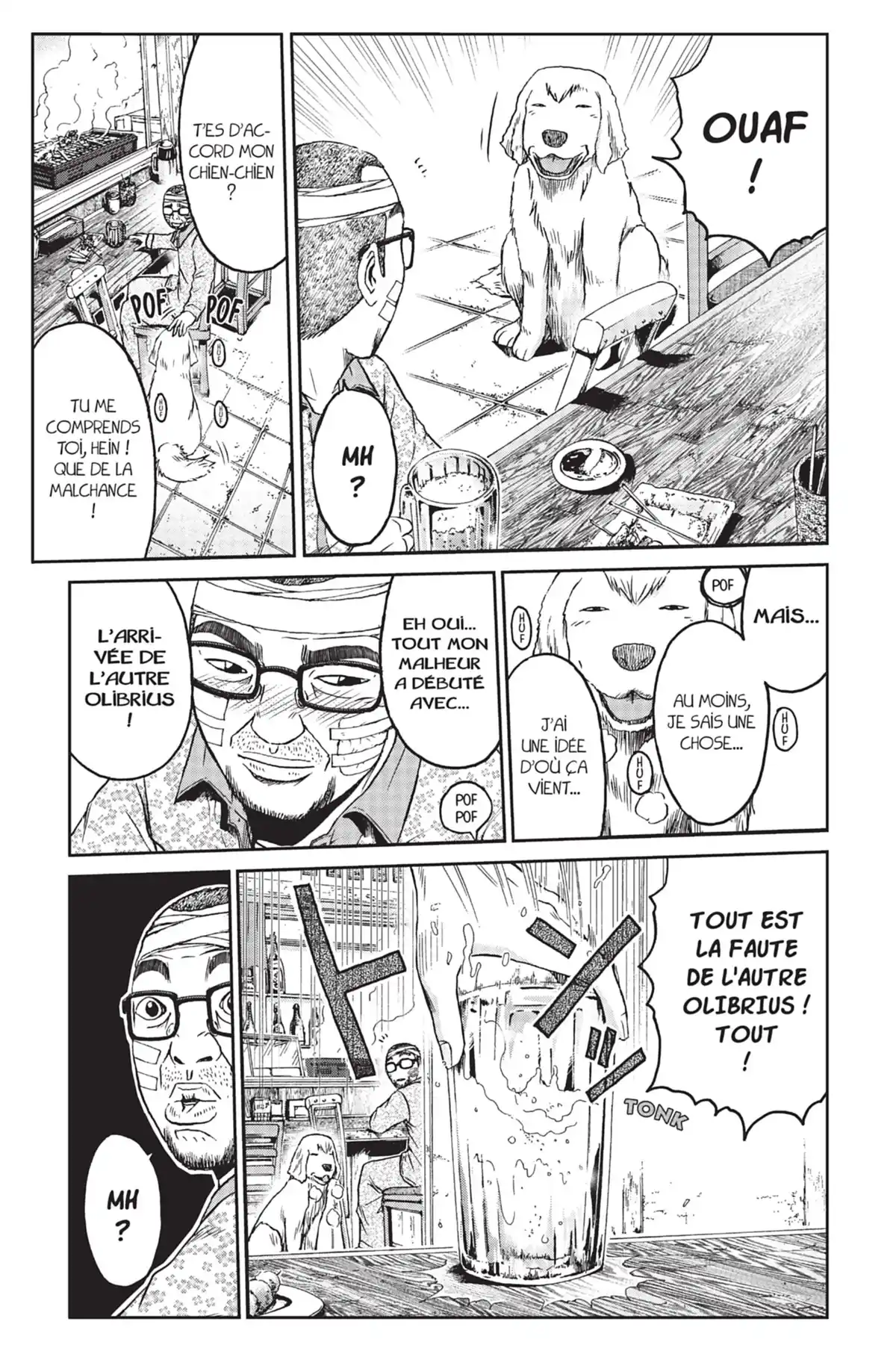 GTO – Shonan 14 Days Volume 8 page 90