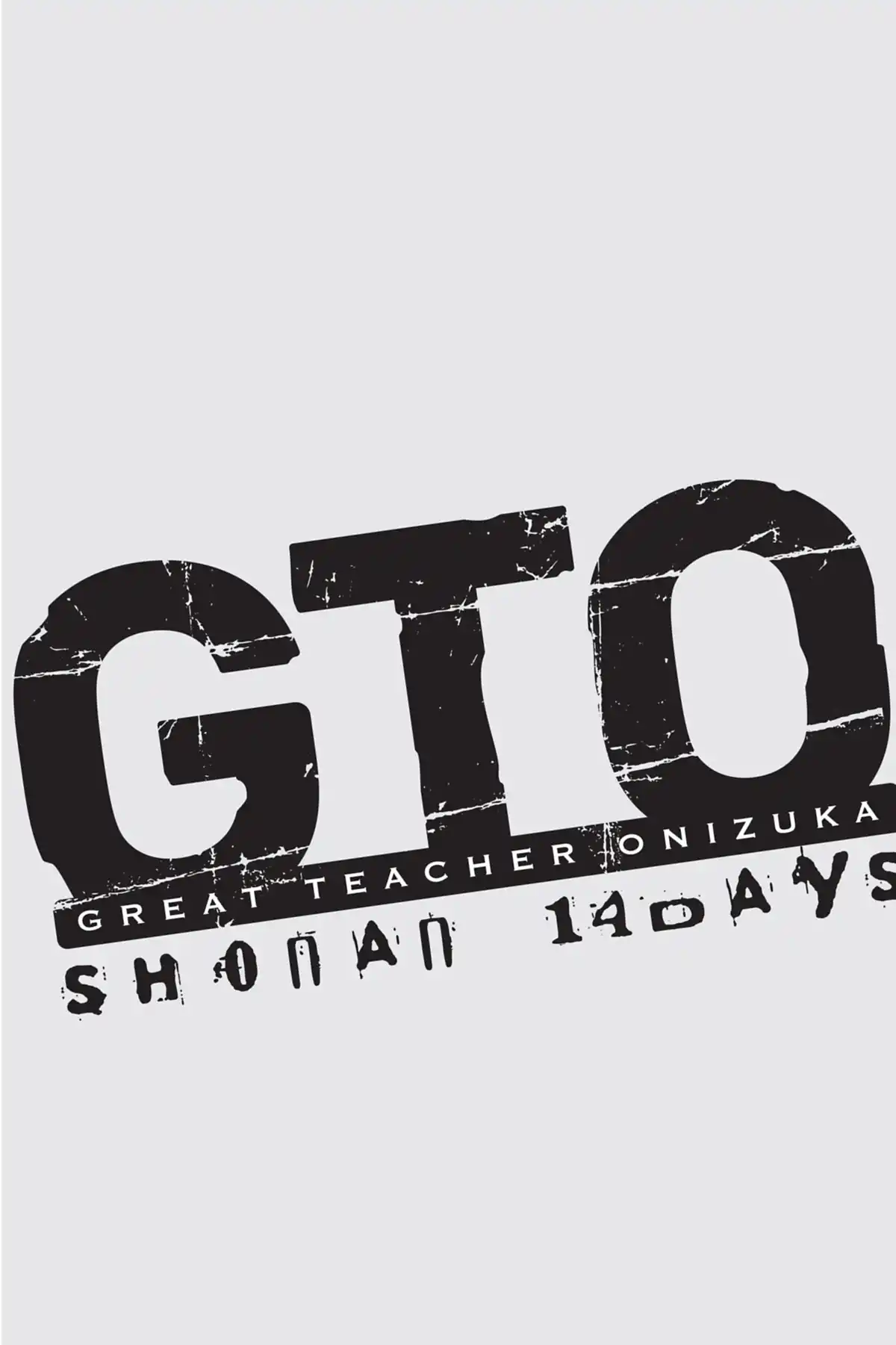 GTO – Shonan 14 Days Volume 7 page 131