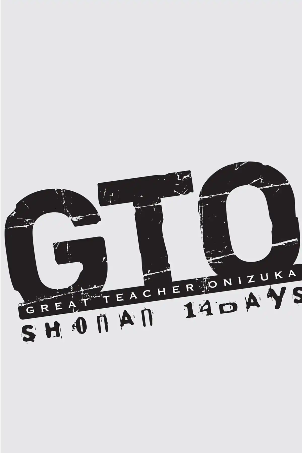 GTO – Shonan 14 Days Volume 7 page 171