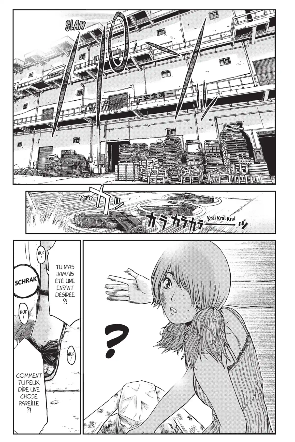 GTO – Shonan 14 Days Volume 7 page 56