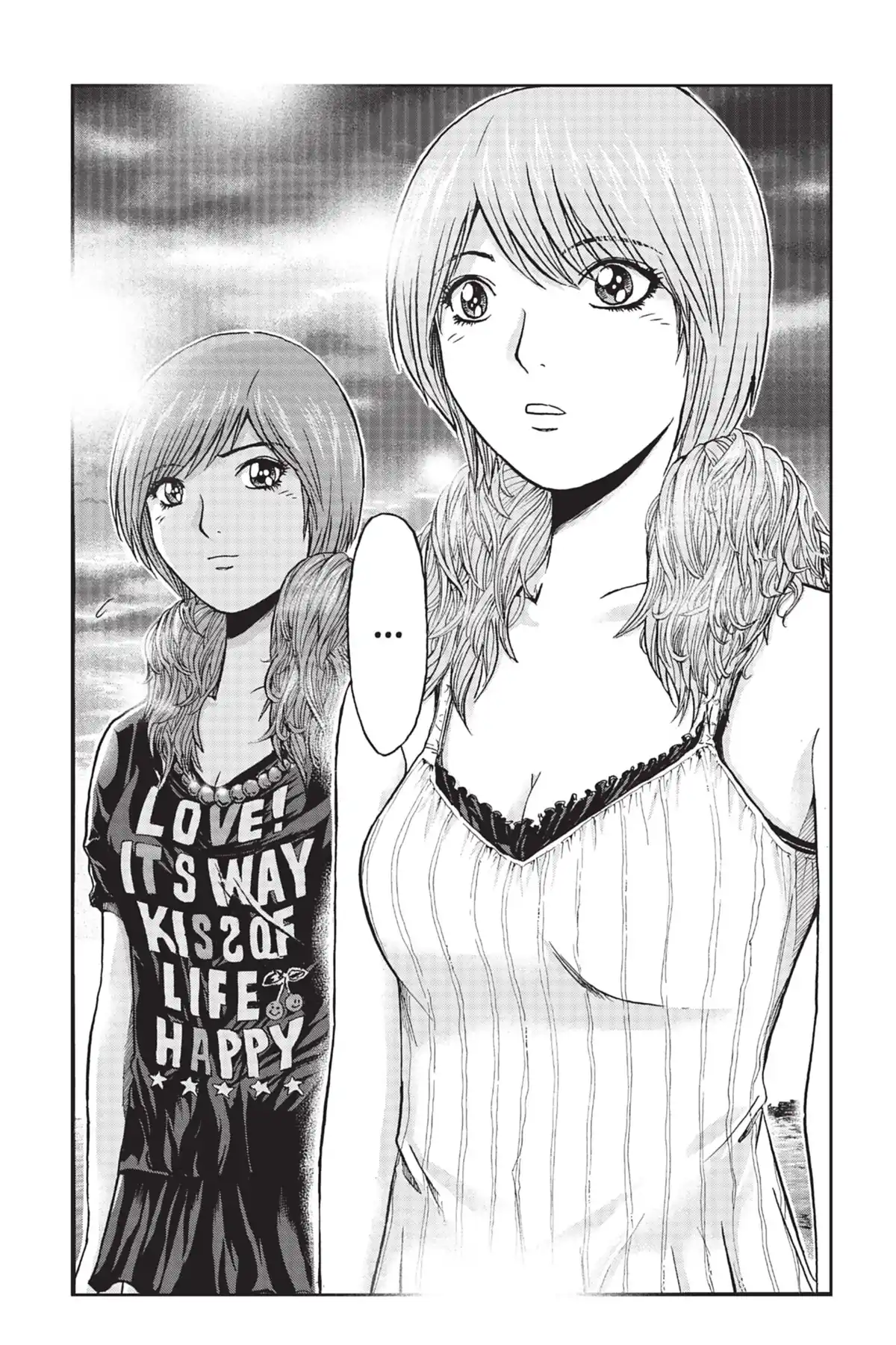 GTO – Shonan 14 Days Volume 7 page 77