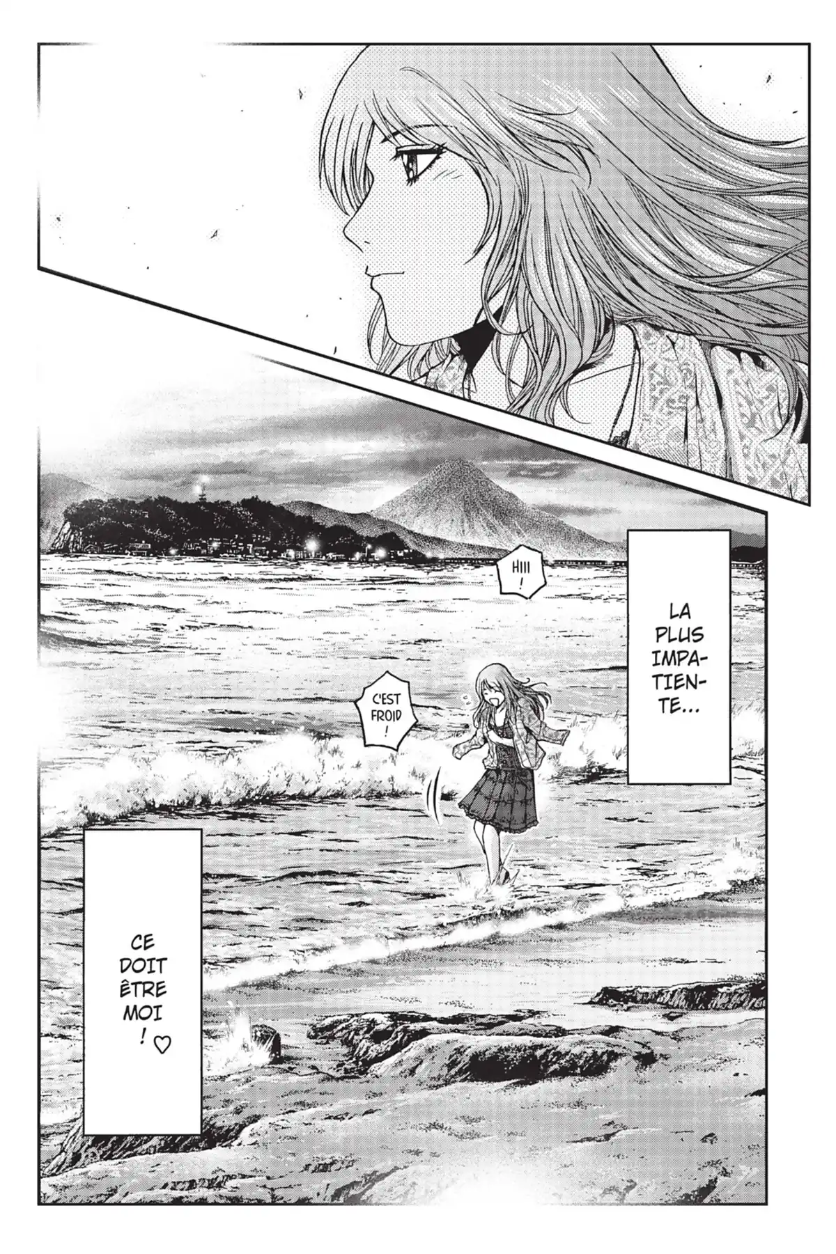 GTO – Shonan 14 Days Volume 9 page 105