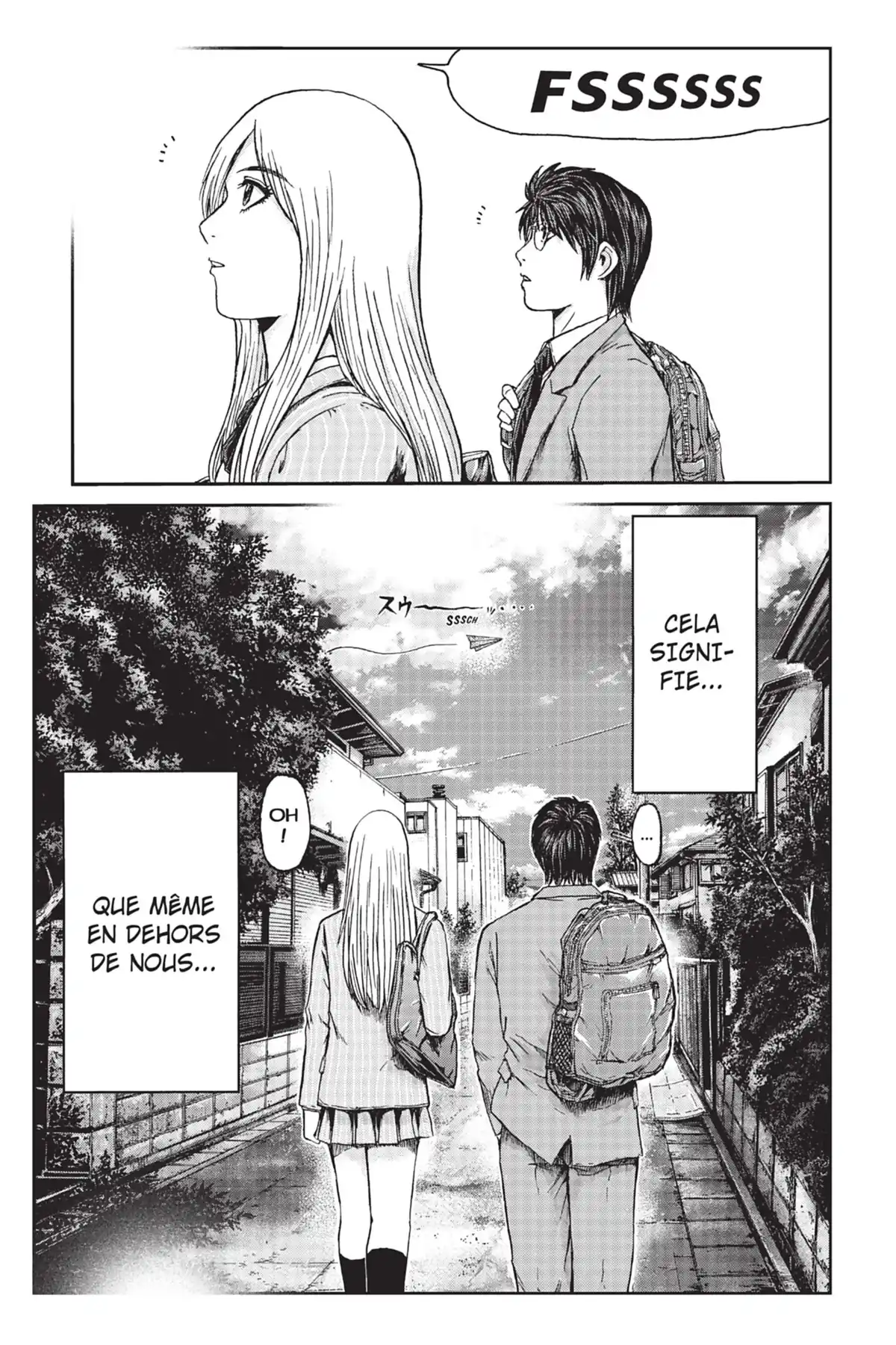 GTO – Shonan 14 Days Volume 9 page 108
