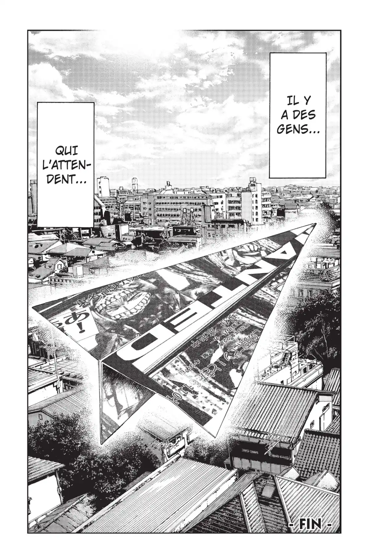 GTO – Shonan 14 Days Volume 9 page 109
