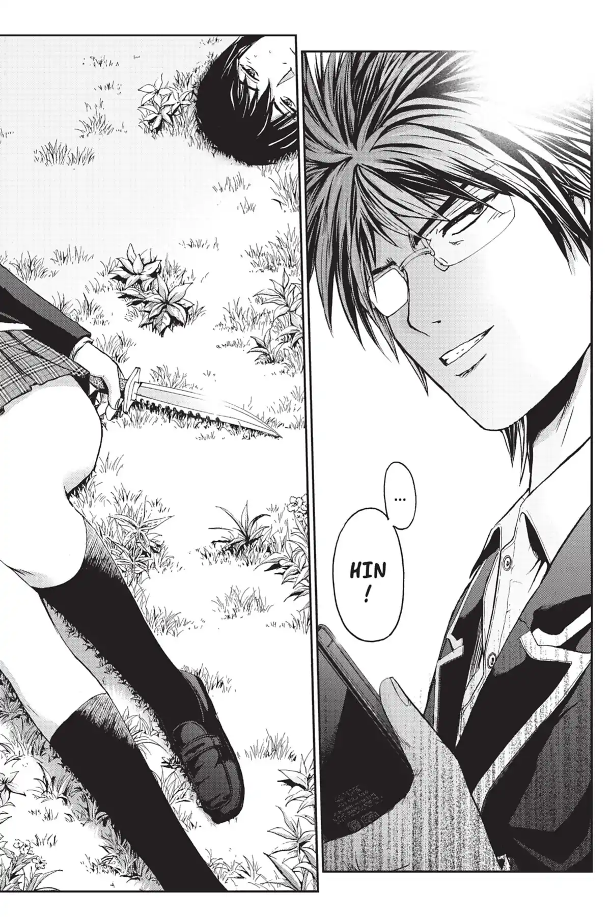 GTO – Shonan 14 Days Volume 9 page 147