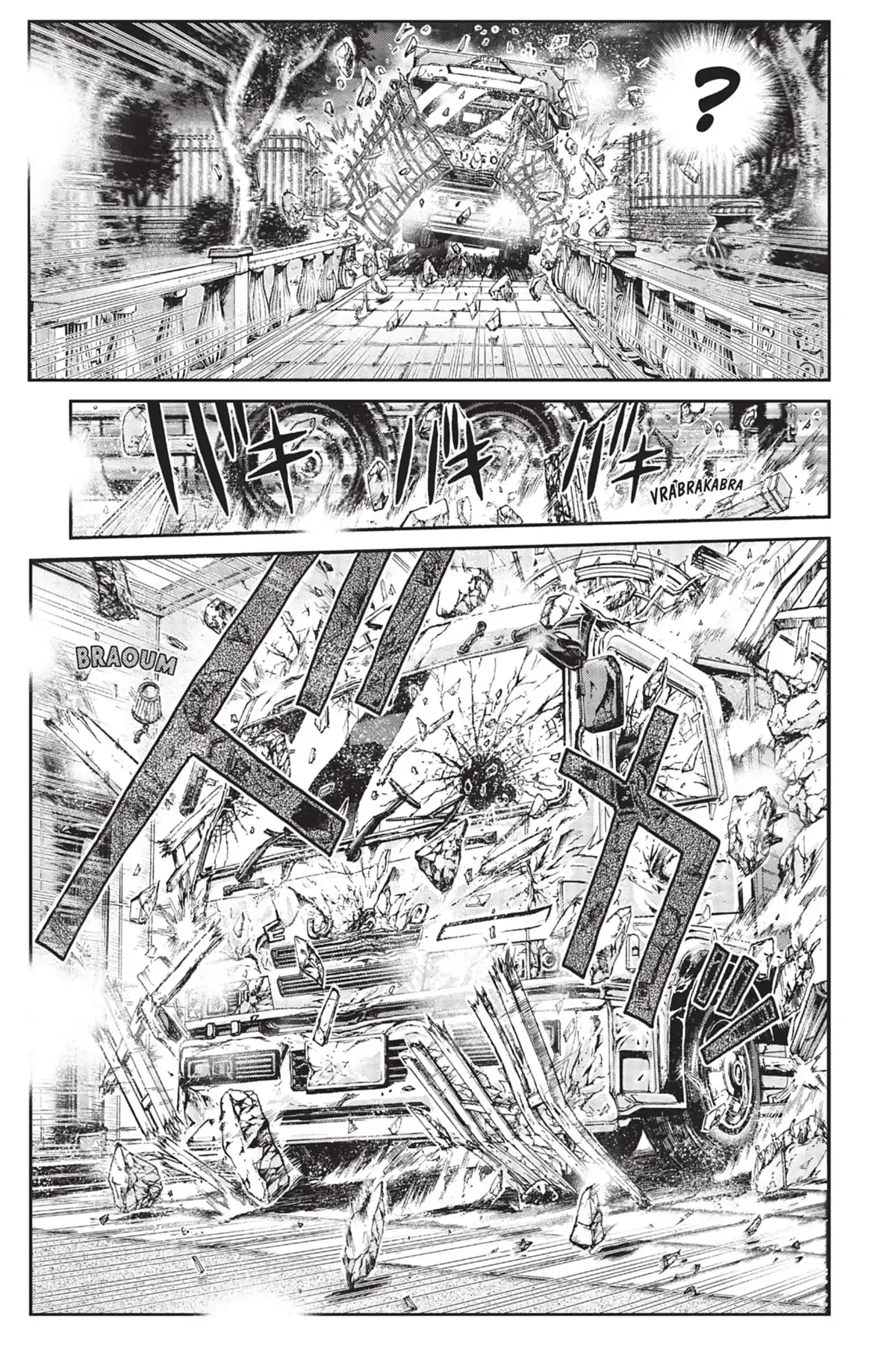 GTO – Shonan 14 Days Volume 9 page 20