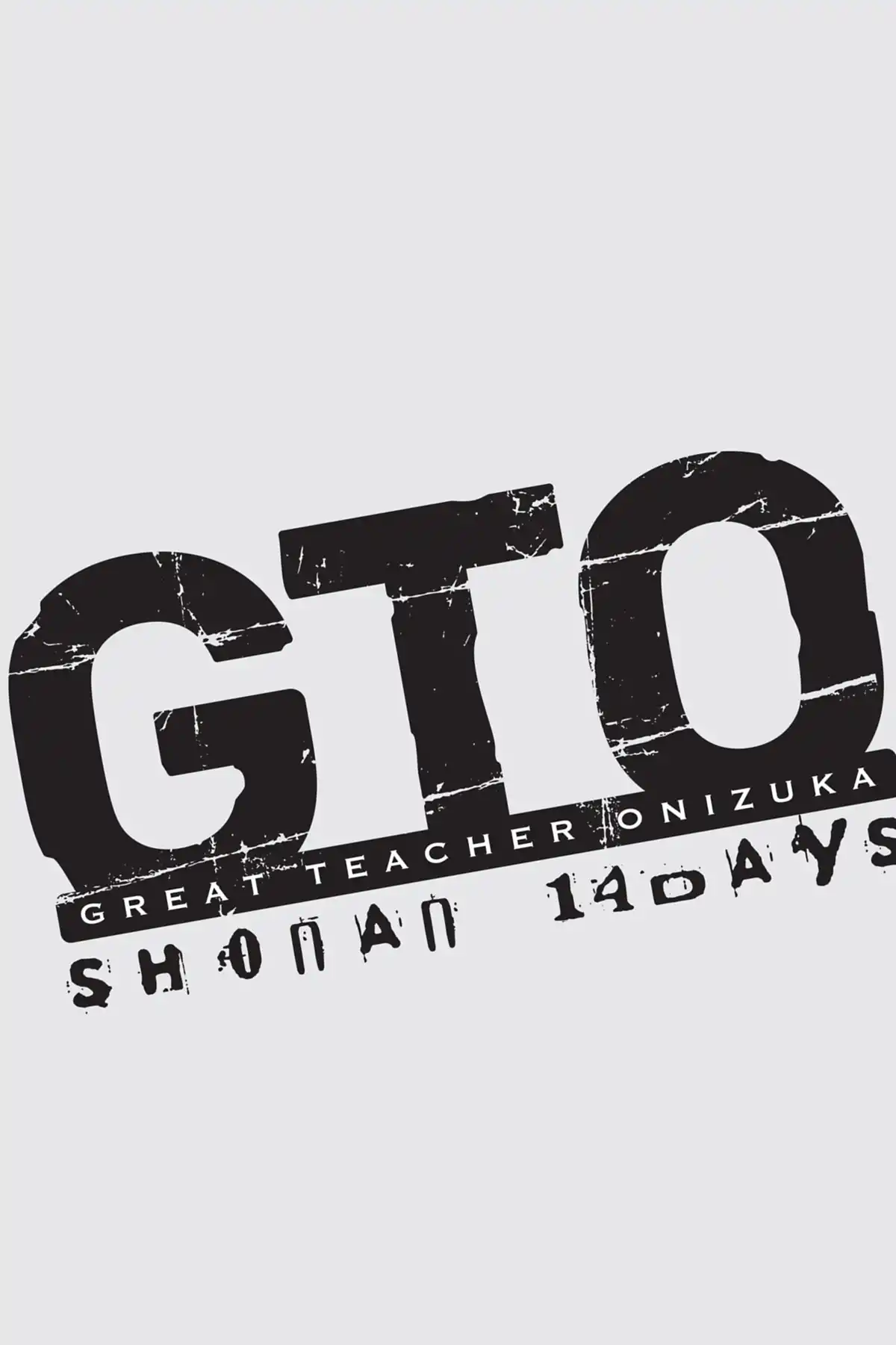 GTO – Shonan 14 Days Volume 9 page 23