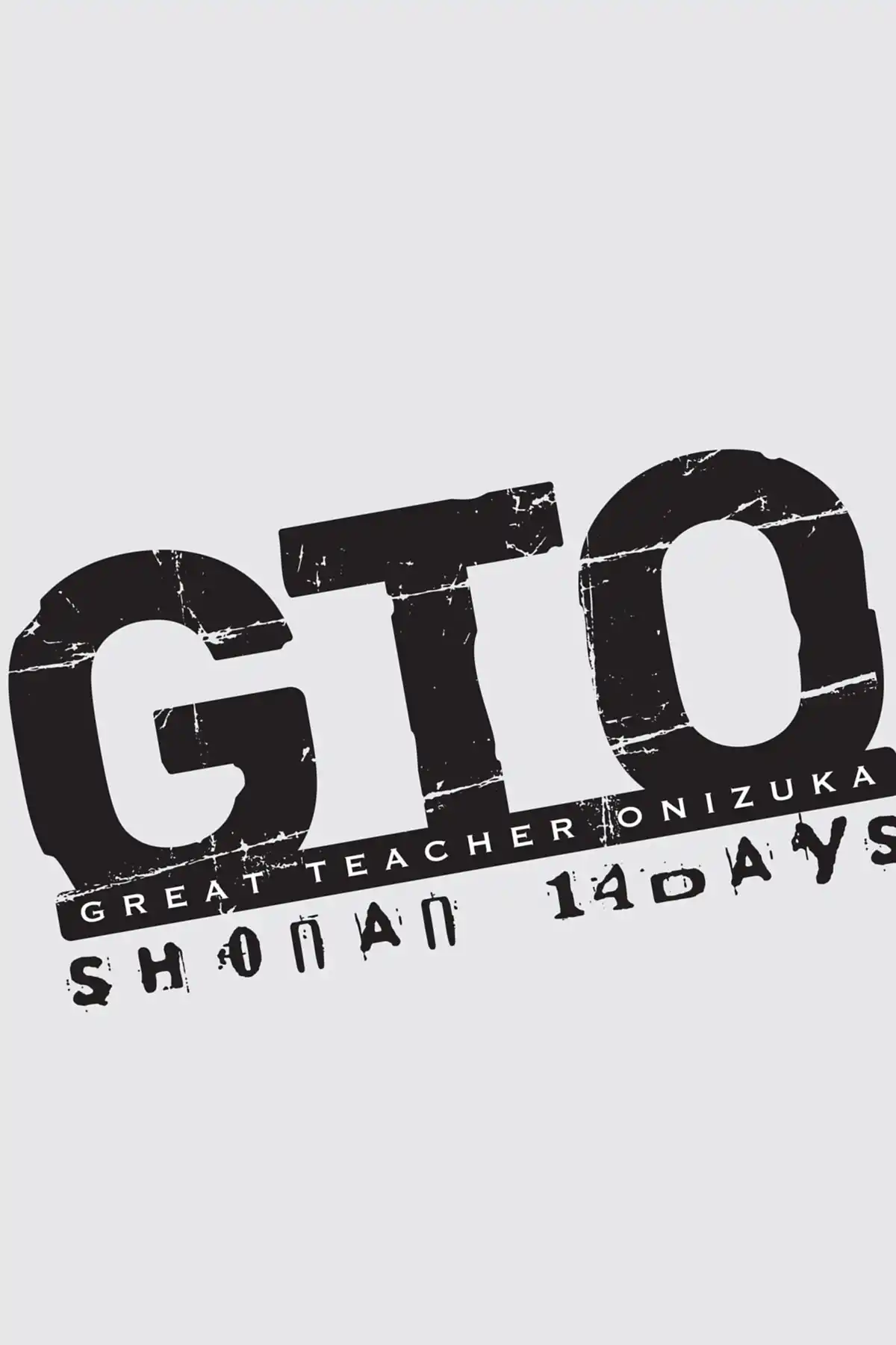 GTO – Shonan 14 Days Volume 9 page 43