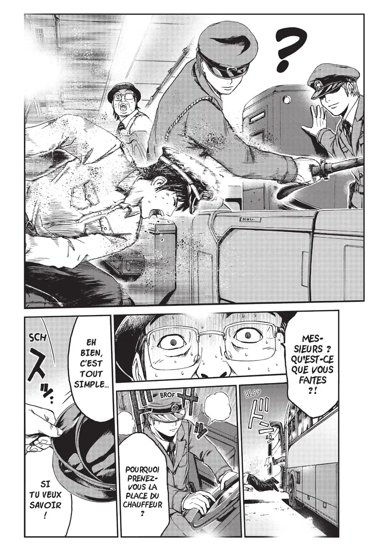 GTO – Shonan 14 Days Volume 9 page 49