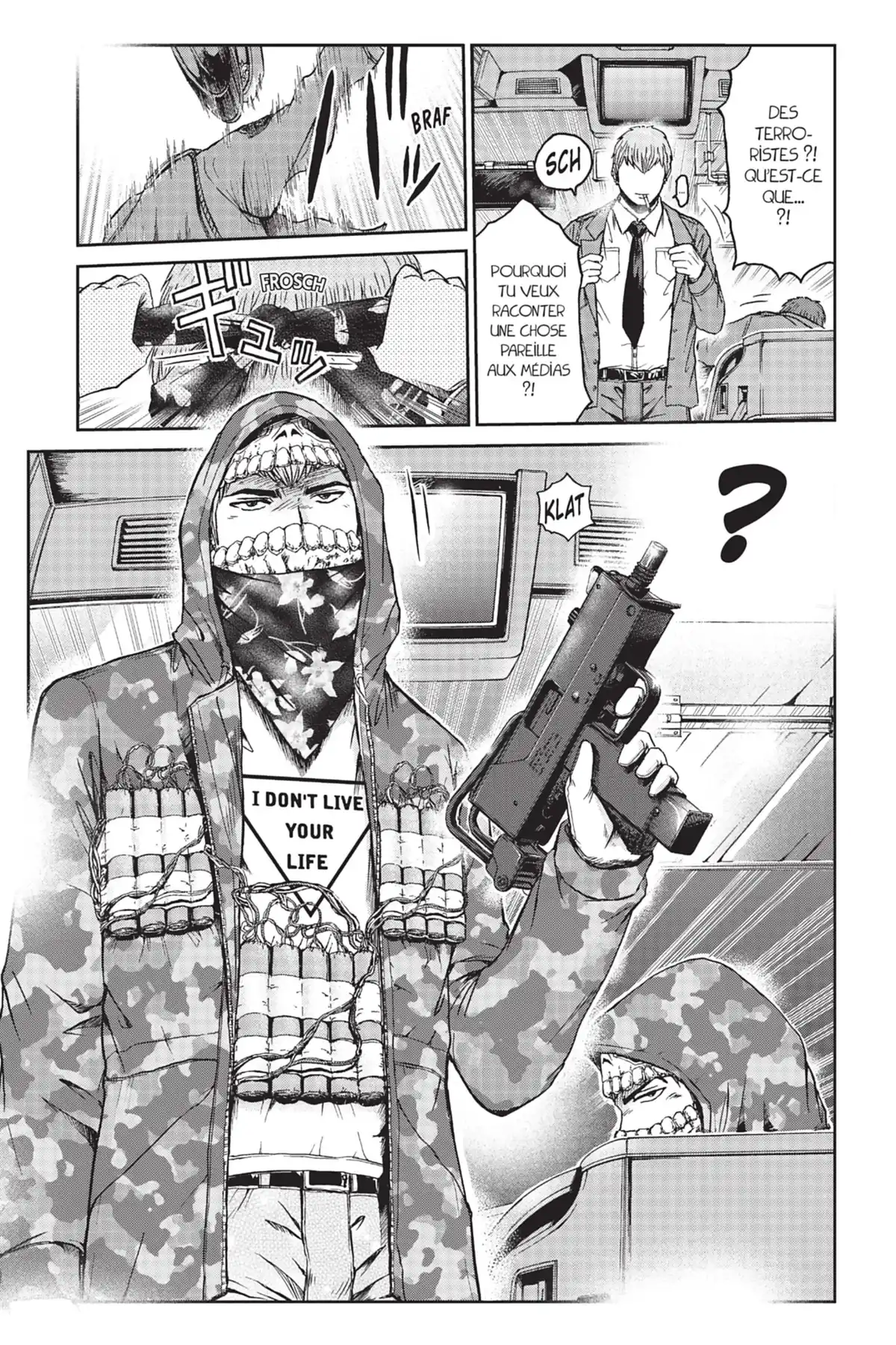 GTO – Shonan 14 Days Volume 9 page 56