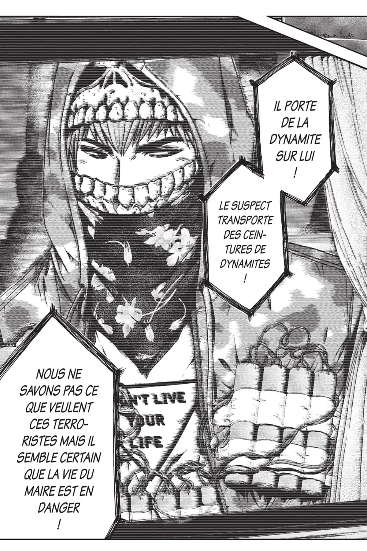 GTO – Shonan 14 Days Volume 9 page 68