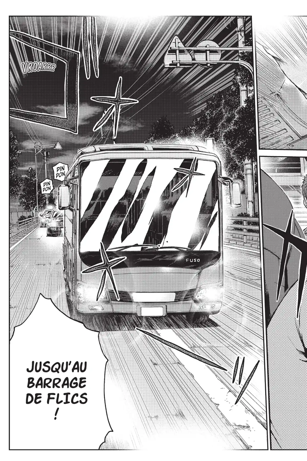 GTO – Shonan 14 Days Volume 9 page 74