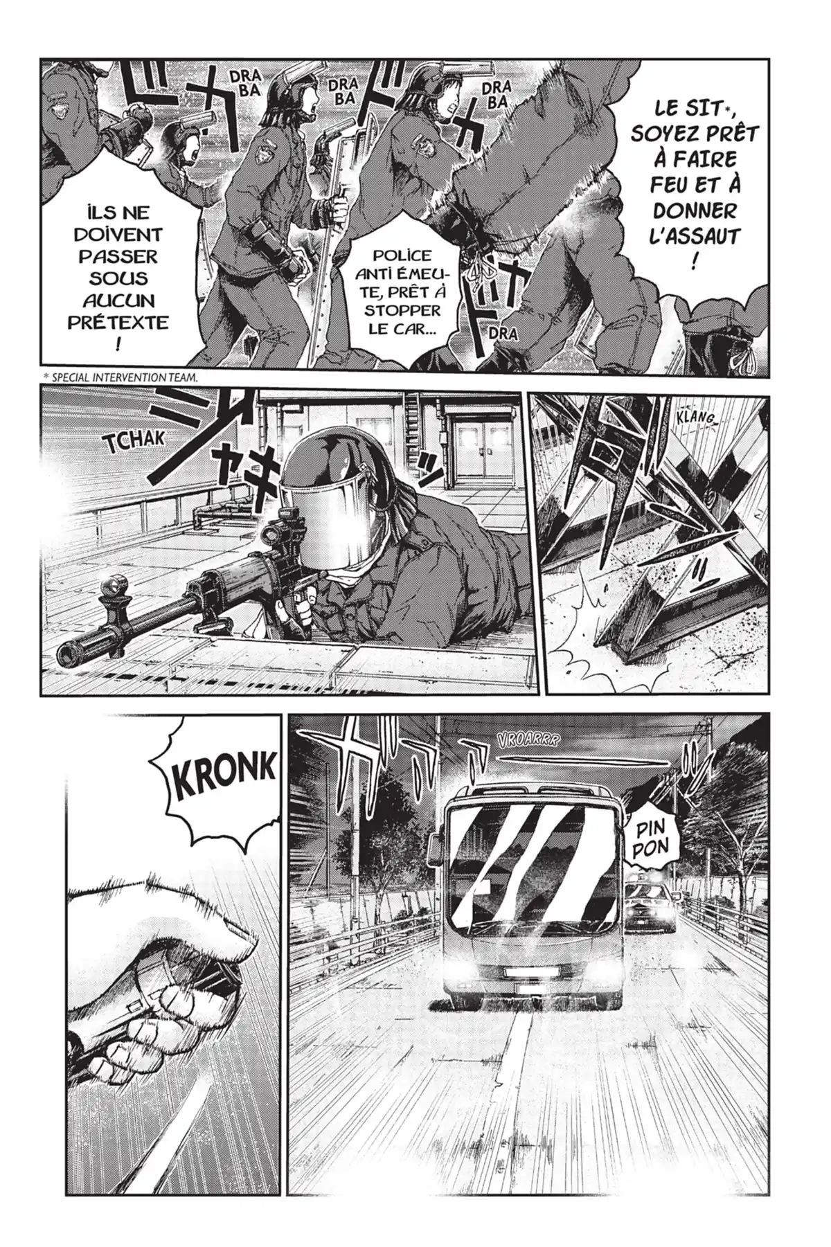 GTO – Shonan 14 Days Volume 9 page 76