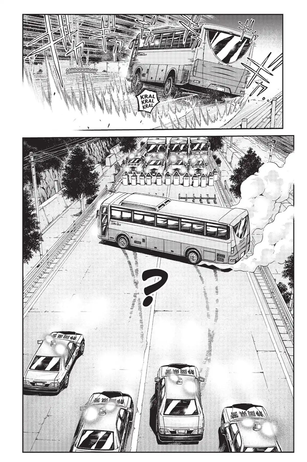 GTO – Shonan 14 Days Volume 9 page 77