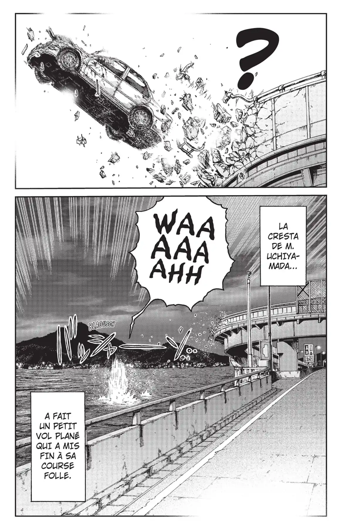 GTO – Shonan 14 Days Volume 9 page 98