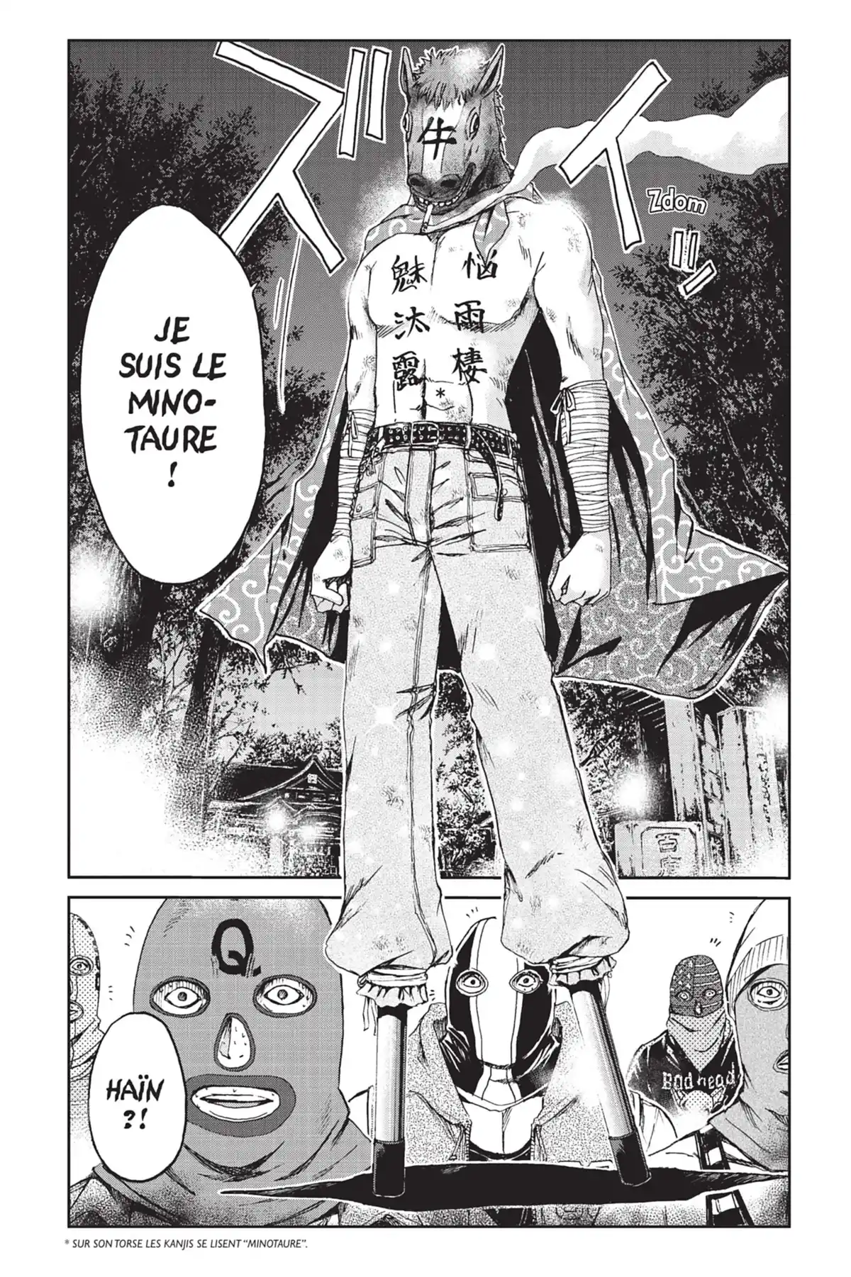 GTO – Shonan 14 Days Volume 2 page 12