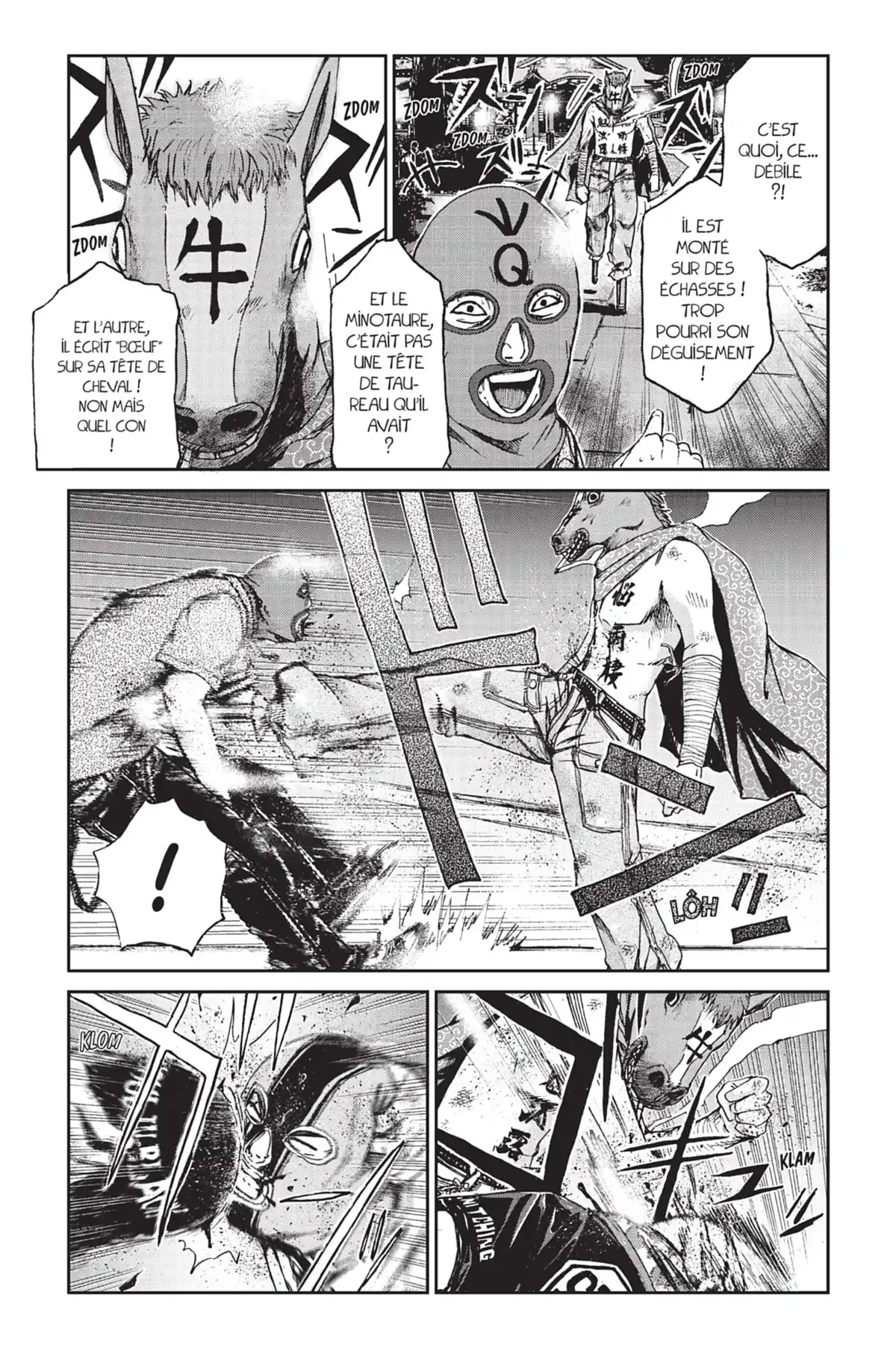 GTO – Shonan 14 Days Volume 2 page 13