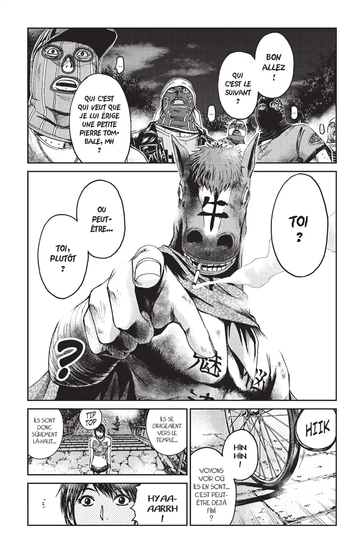 GTO – Shonan 14 Days Volume 2 page 15