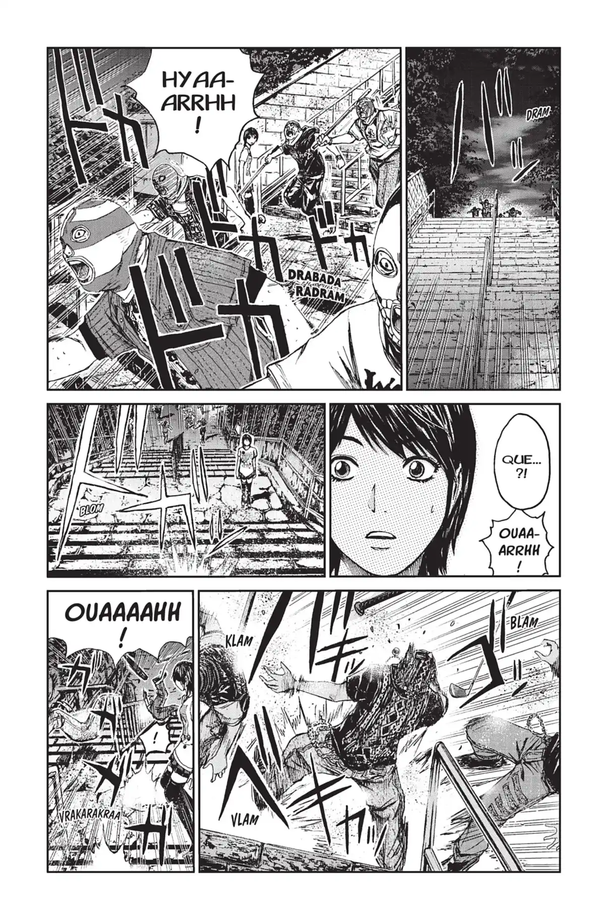 GTO – Shonan 14 Days Volume 2 page 16