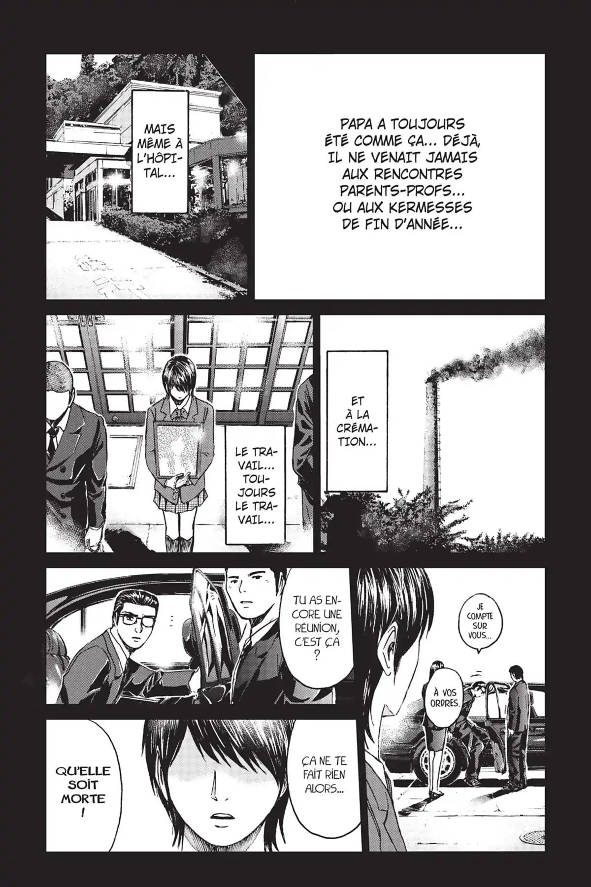 GTO – Shonan 14 Days Volume 2 page 47