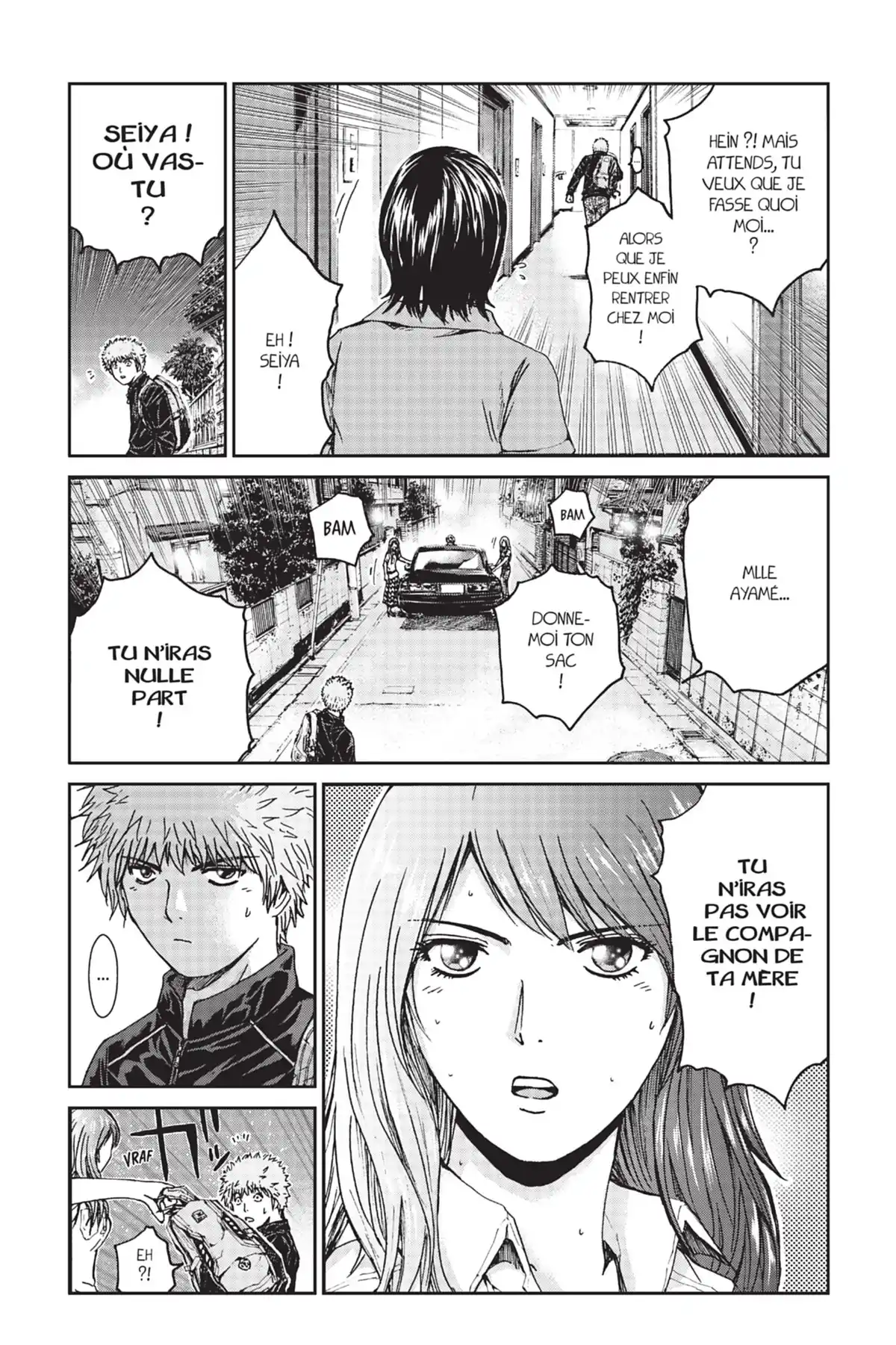 GTO – Shonan 14 Days Volume 4 page 94