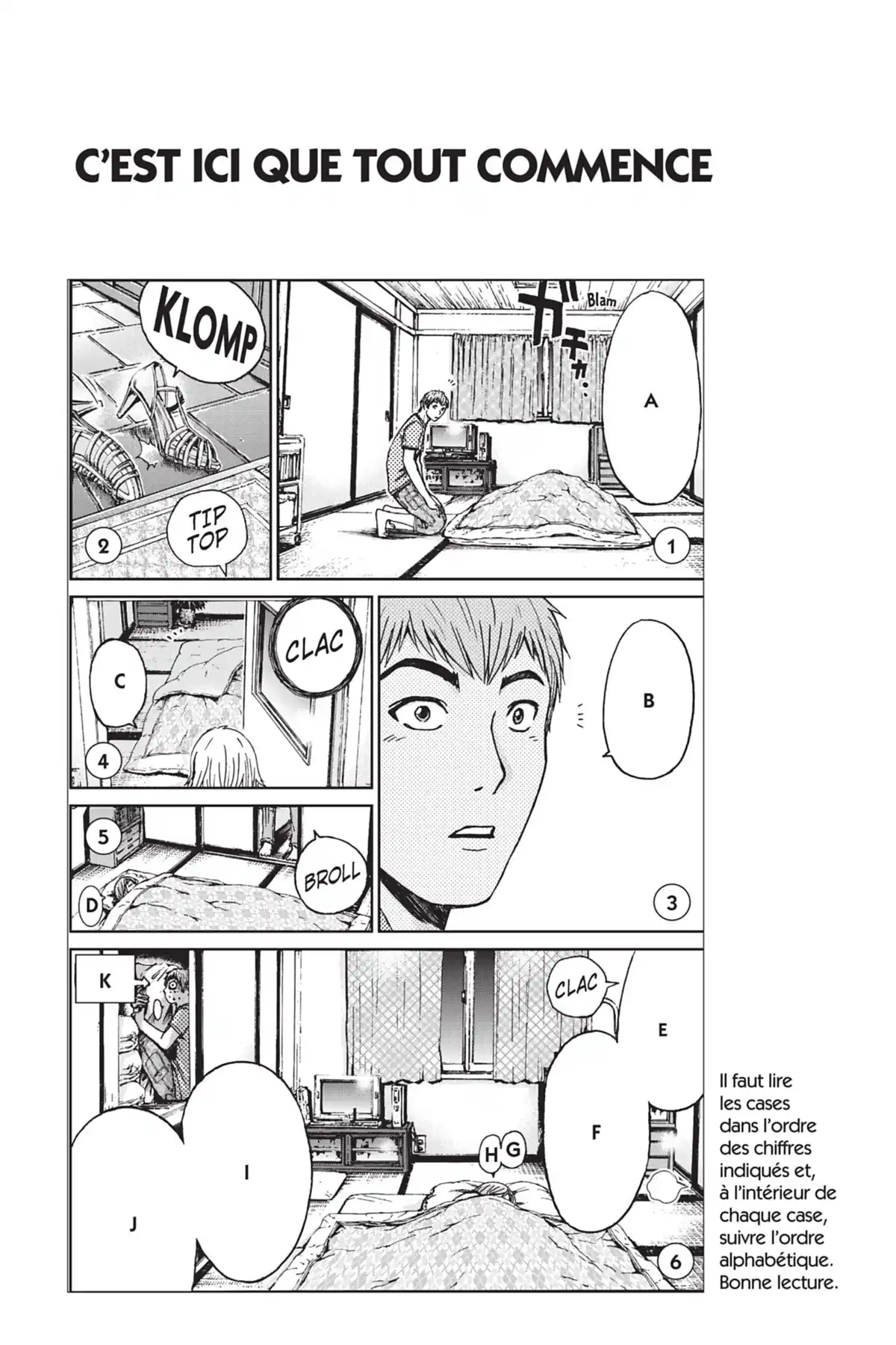 GTO – Shonan 14 Days Volume 3 page 2