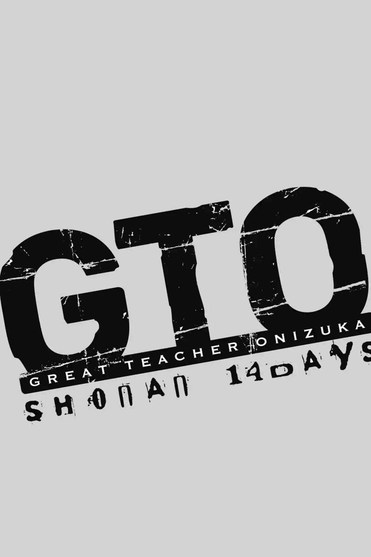 GTO – Shonan 14 Days Volume 3 page 27