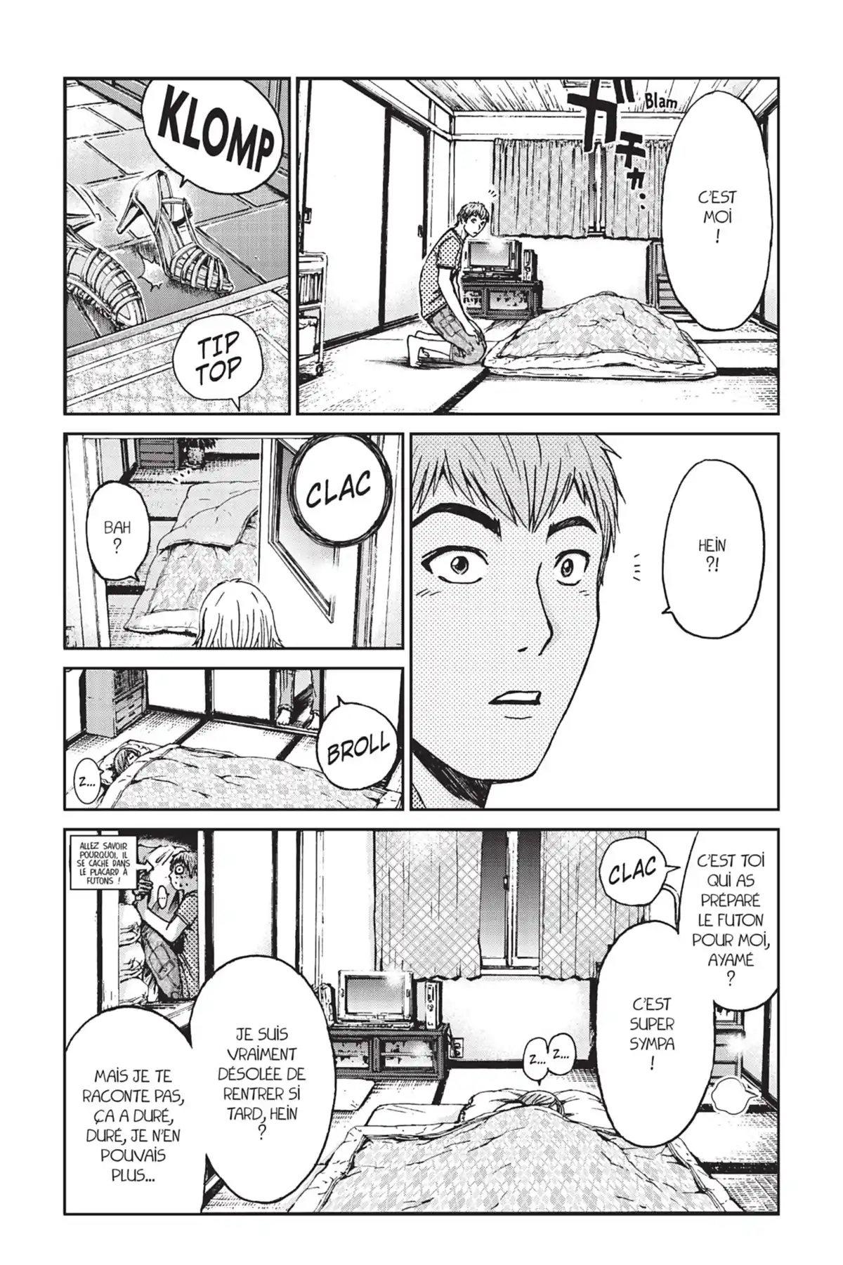 GTO – Shonan 14 Days Volume 3 page 48