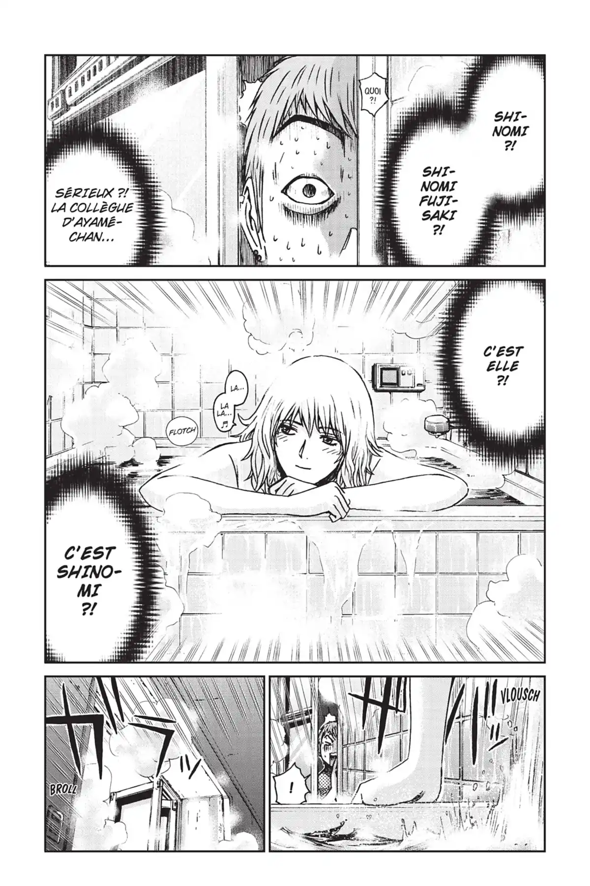 GTO – Shonan 14 Days Volume 3 page 60