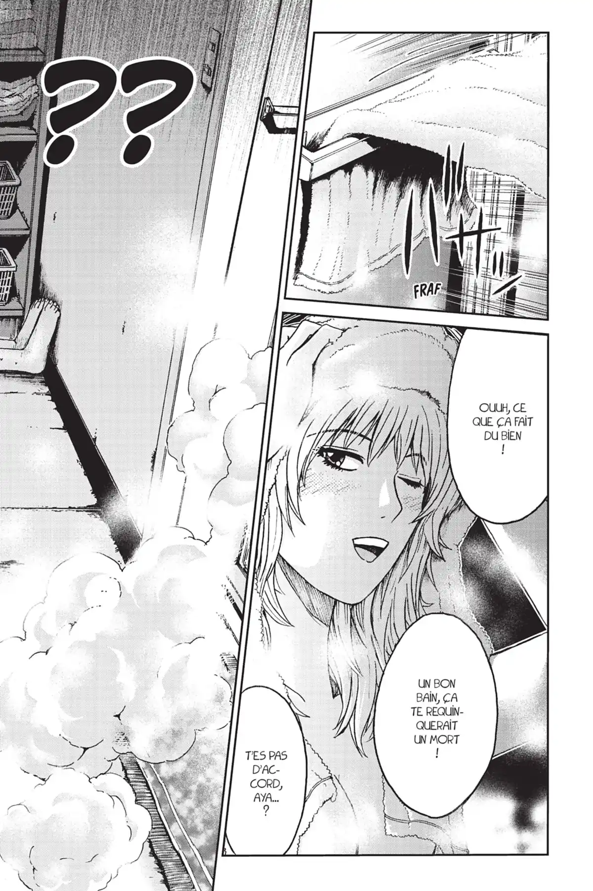 GTO – Shonan 14 Days Volume 3 page 61