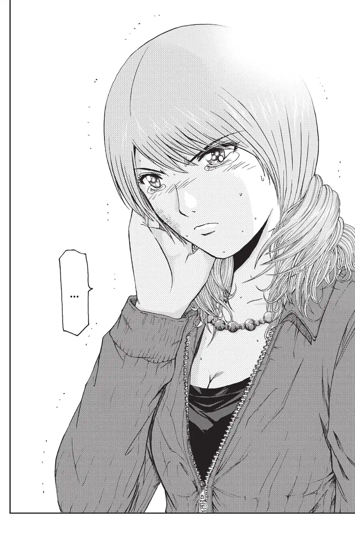 GTO – Shonan 14 Days Volume 6 page 22