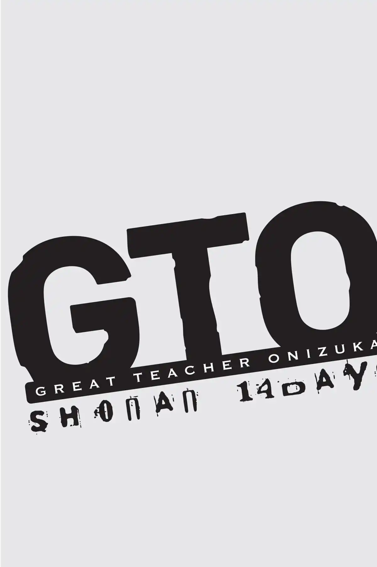 GTO – Shonan 14 Days Volume 6 page 23