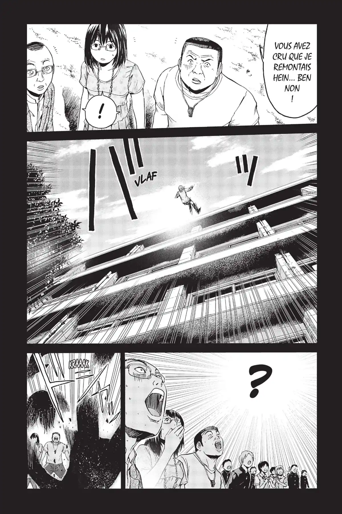 GTO – Shonan 14 Days Volume 6 page 41