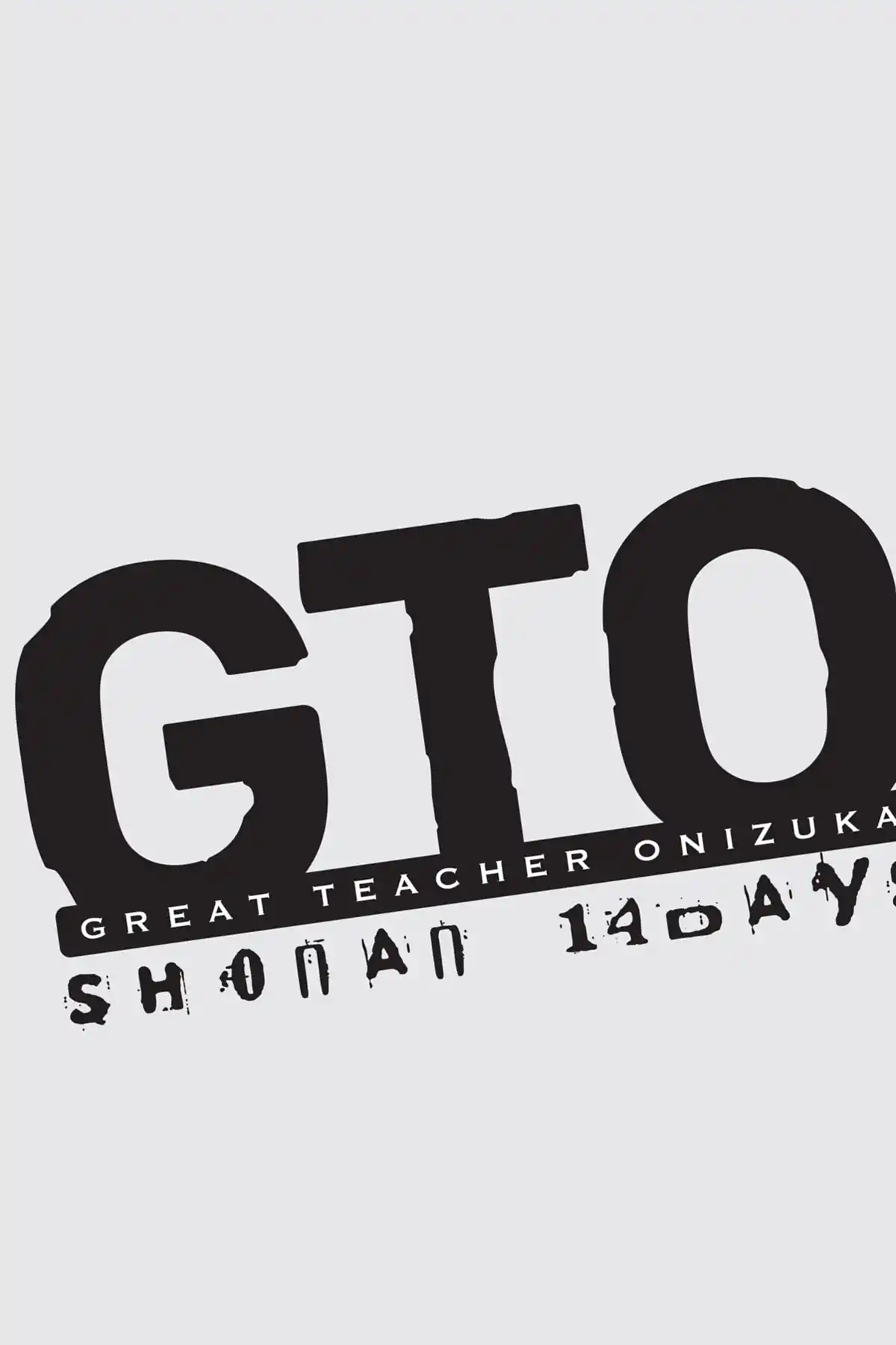 GTO – Shonan 14 Days Volume 6 page 59