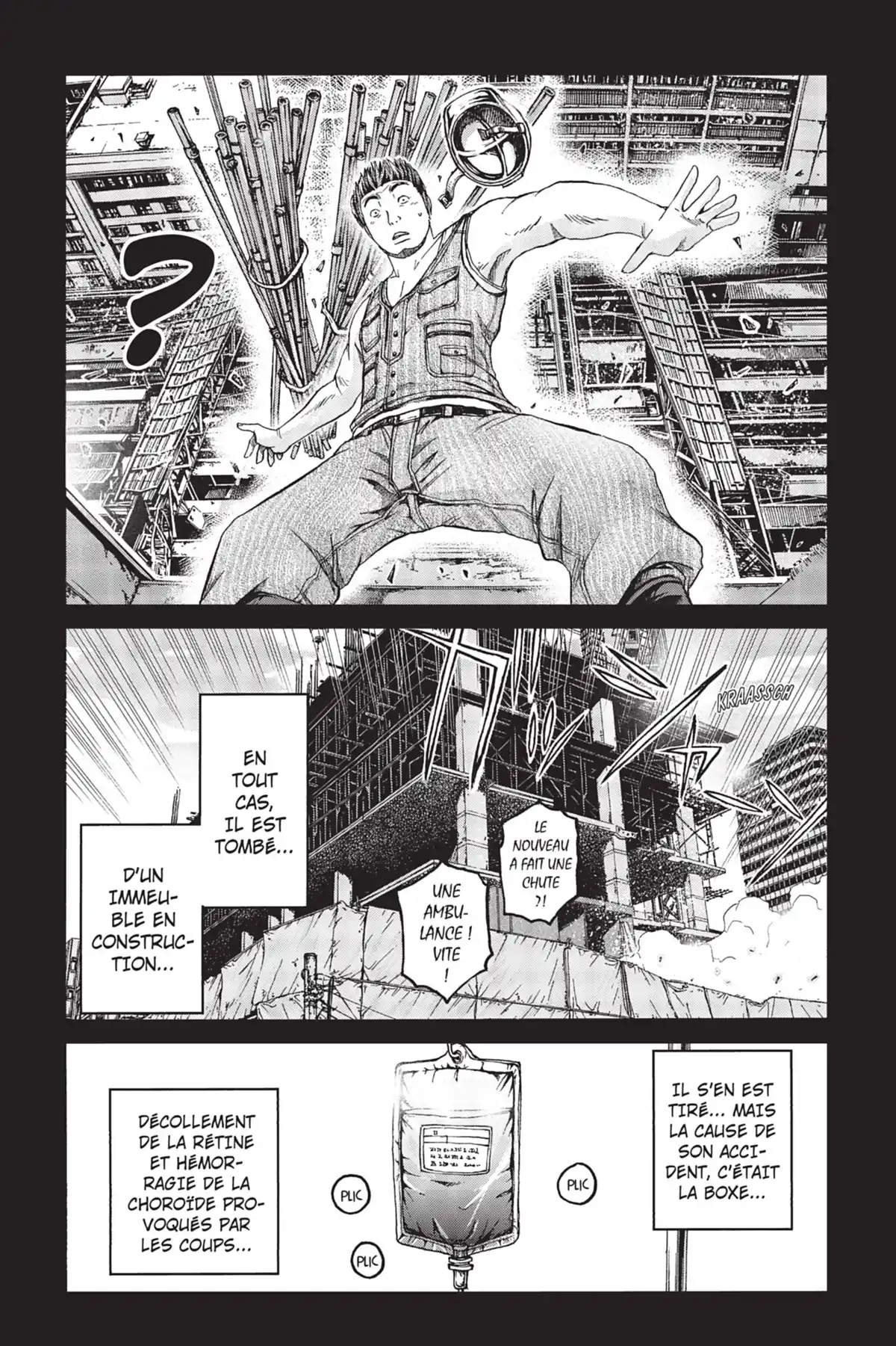 GTO – Shonan 14 Days Volume 6 page 68