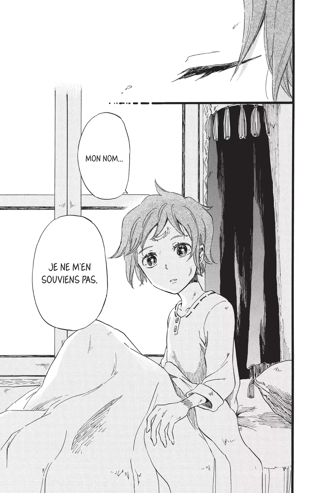 Mimizuku et le Roi de la Nuit Volume 2 page 107