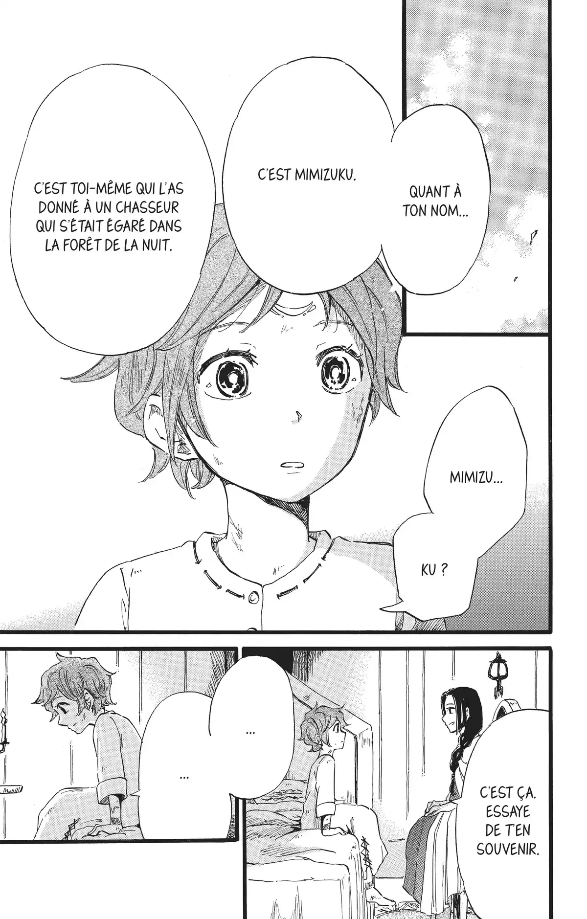 Mimizuku et le Roi de la Nuit Volume 2 page 113